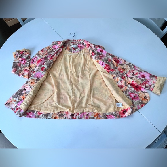 COLDWATER CREEK | L | Lined Blazer - Picture 10 of 16